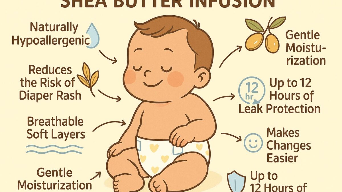 Best Baby diapers