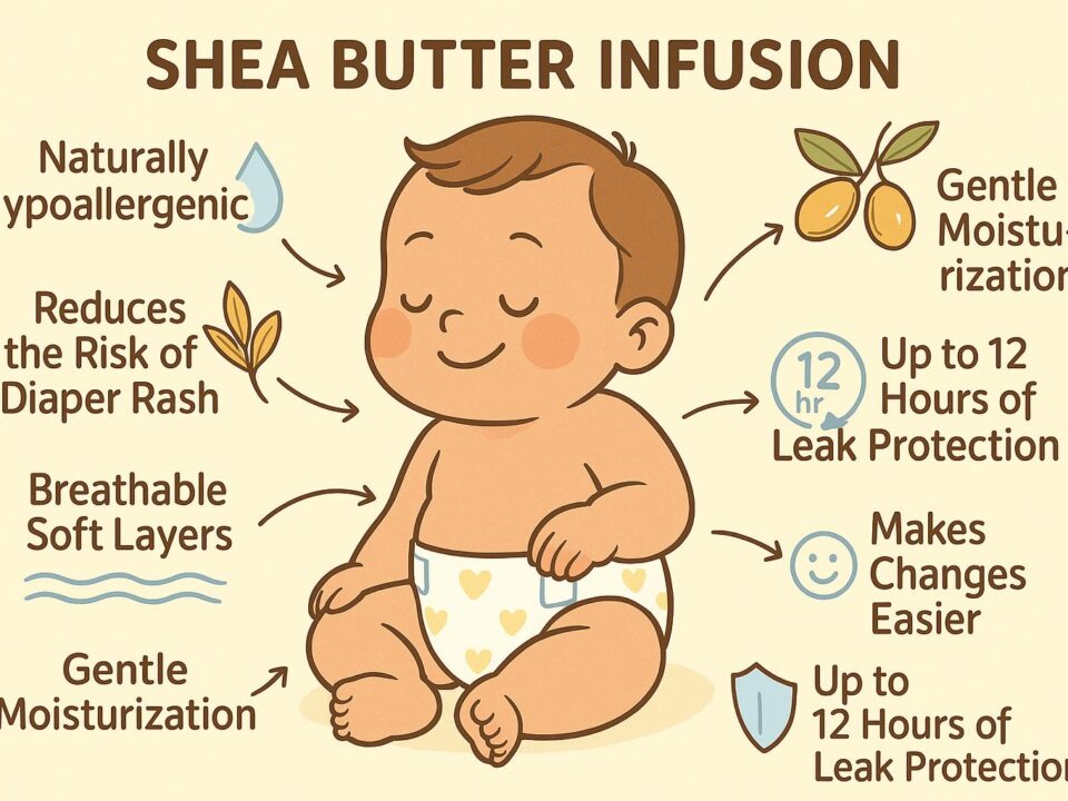 Best Baby diapers