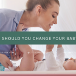 How Often Should You Change Your Baby’s Diaper?
