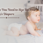 size up baby diapers