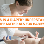 What’s in a diaper