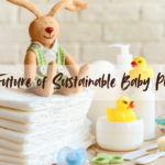 The Future of Sustainable Baby Products in the USA