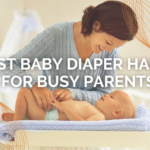 Best Baby Diaper Hacks for Busy Parents
