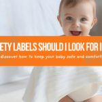 What Safety Labels Should I Look for in Diapers?