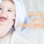 Why More Parents Are Switching to Small Baby Brands