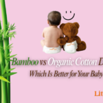 Bamboo vs Organic Cotton Diapers: Which Is Better for Your Baby?
