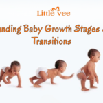 Understanding Baby Growth Stages & Diaper Transitions