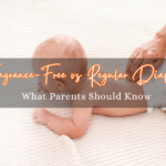 Fragrance-Free vs Regular Diapers: What Parents Should Know