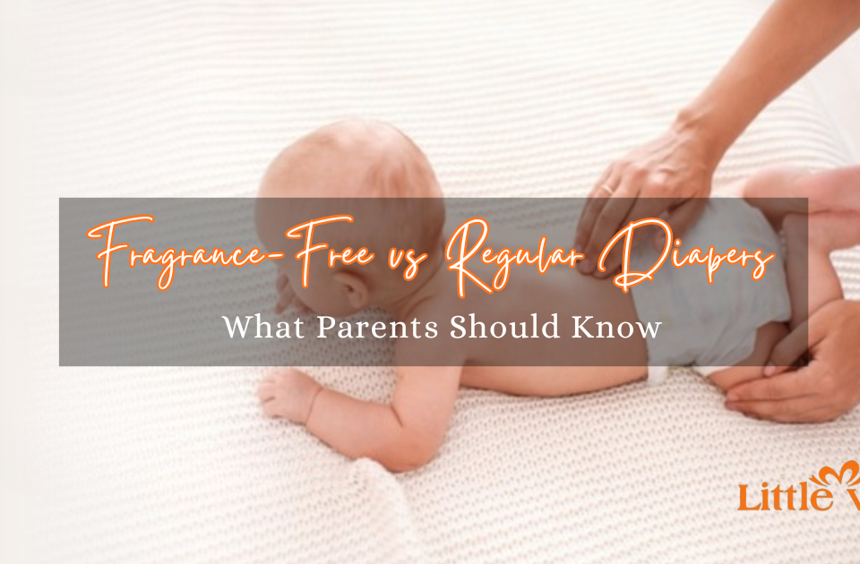 How Much Do Parents Spend On Diapers A Month