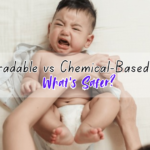 Biodegradable vs Chemical-Based Diapers—What’s Safer