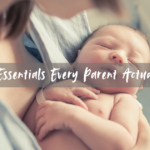 Newborn Essentials Every Parent Actually Needs